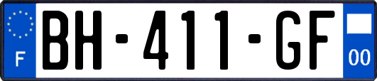 BH-411-GF