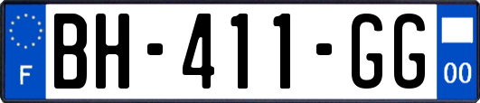 BH-411-GG