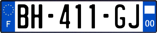 BH-411-GJ