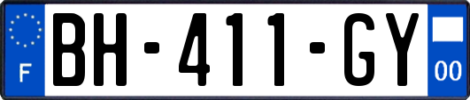 BH-411-GY