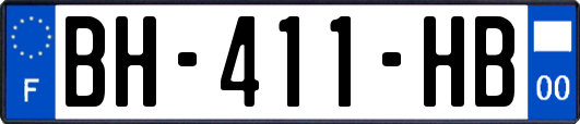 BH-411-HB