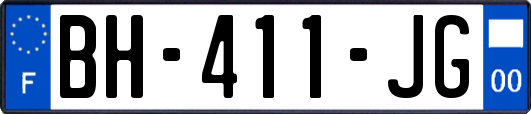 BH-411-JG