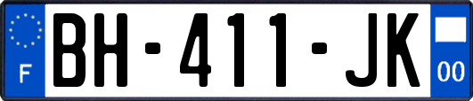 BH-411-JK