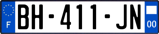 BH-411-JN