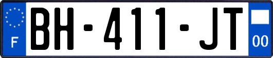 BH-411-JT