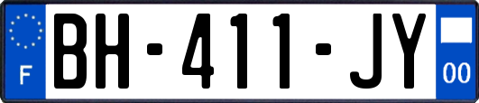 BH-411-JY