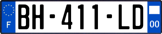 BH-411-LD