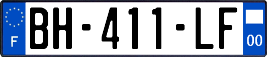BH-411-LF