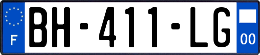BH-411-LG