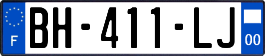 BH-411-LJ