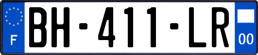 BH-411-LR