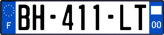 BH-411-LT