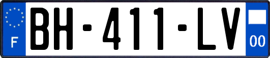 BH-411-LV