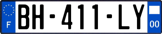BH-411-LY