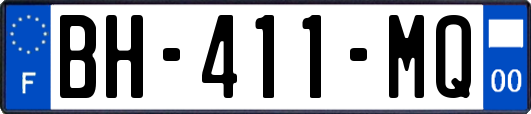 BH-411-MQ
