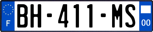 BH-411-MS