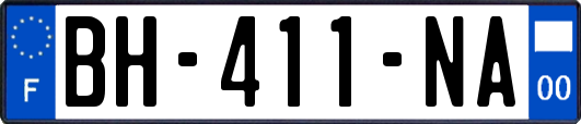 BH-411-NA