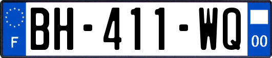 BH-411-WQ