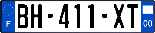 BH-411-XT
