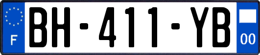 BH-411-YB