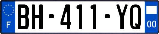 BH-411-YQ
