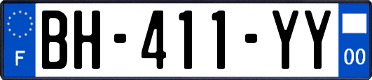 BH-411-YY