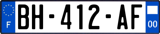 BH-412-AF