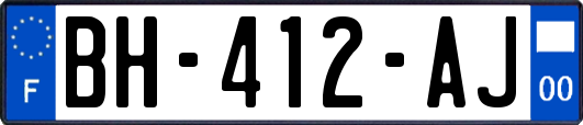 BH-412-AJ