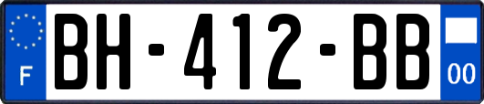 BH-412-BB