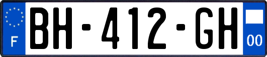 BH-412-GH