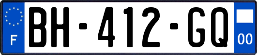 BH-412-GQ