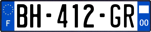 BH-412-GR