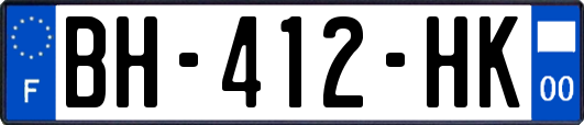 BH-412-HK