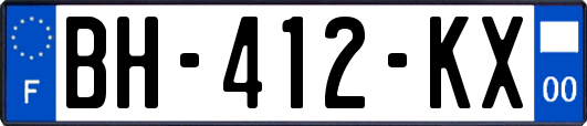 BH-412-KX