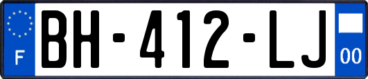 BH-412-LJ