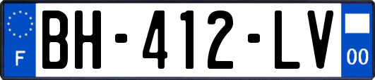 BH-412-LV