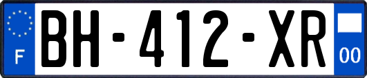 BH-412-XR