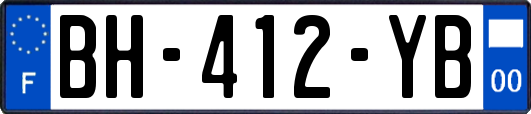 BH-412-YB