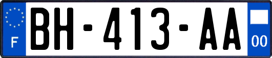 BH-413-AA