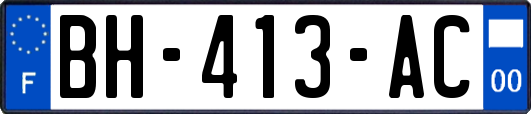 BH-413-AC