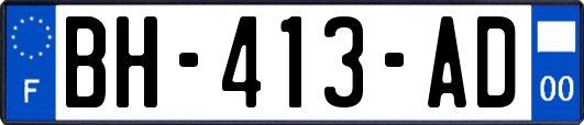 BH-413-AD