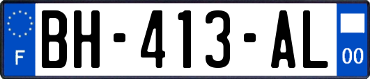 BH-413-AL