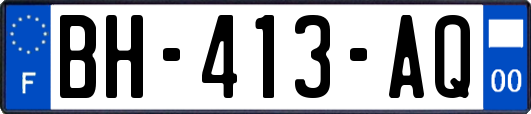 BH-413-AQ