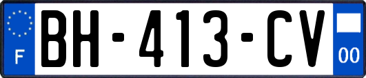 BH-413-CV