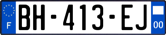 BH-413-EJ