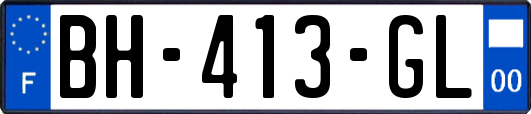 BH-413-GL