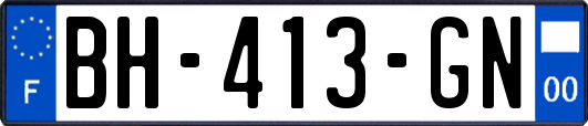 BH-413-GN