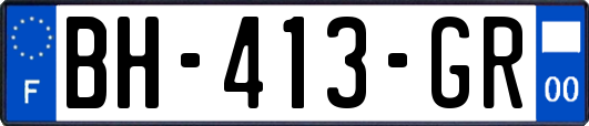 BH-413-GR