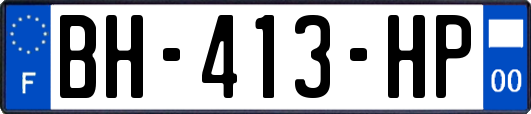 BH-413-HP