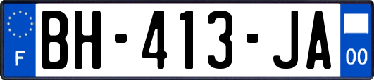 BH-413-JA